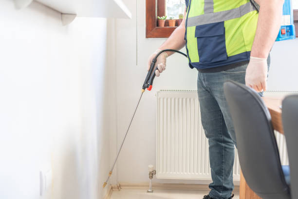 Best Pest Inspection Near Me  in Thornton, IL