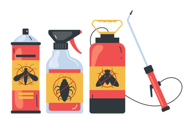 Best Flea Control Services  in Thornton, IL